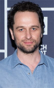 Matthew Rhys